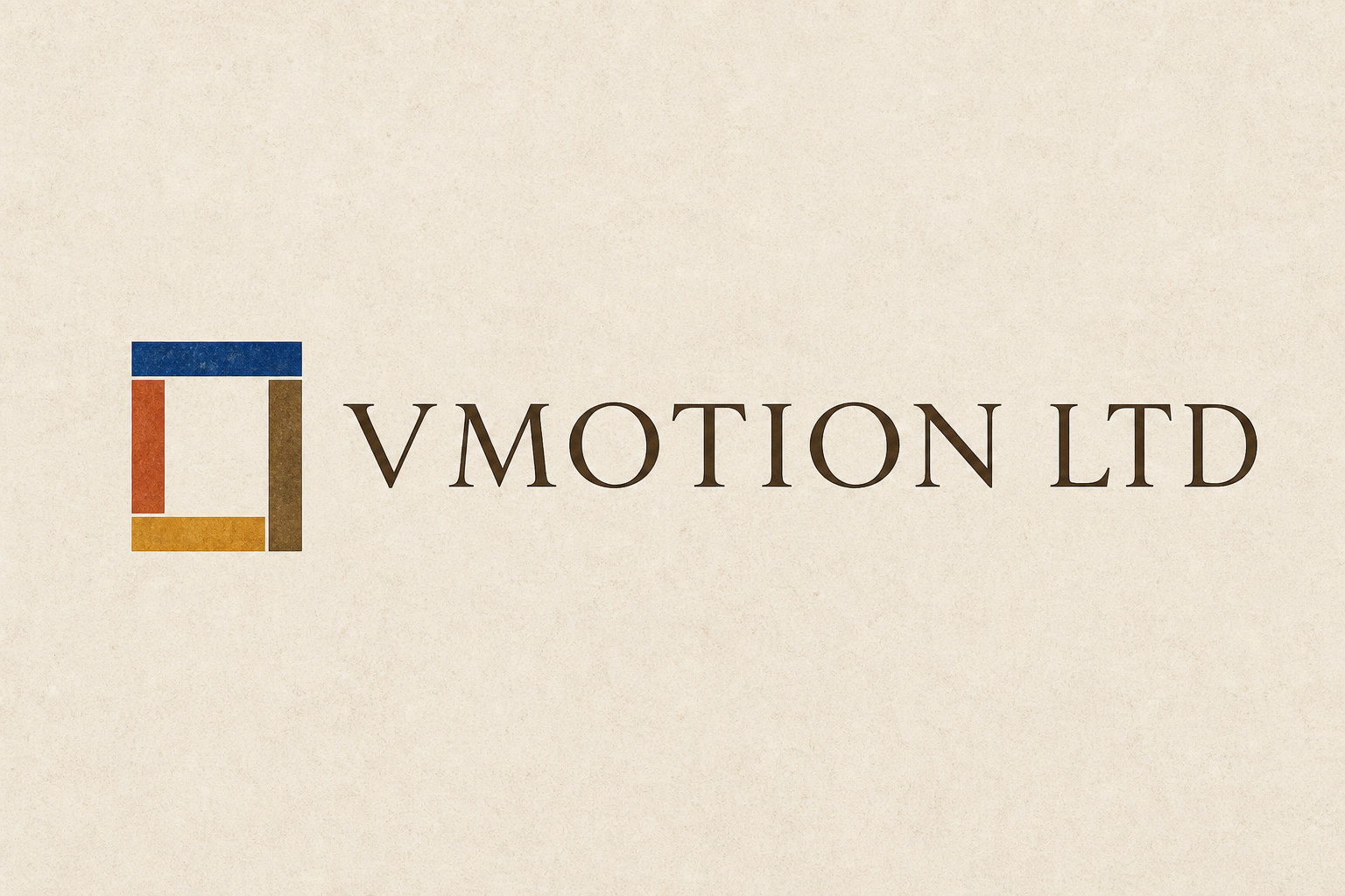 VMOTION LTD